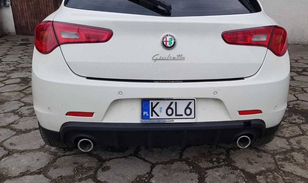 śliczna alfa niezwodna