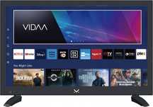 Majestic SM19 V1 - telewizor SMART LED HD READY 19"