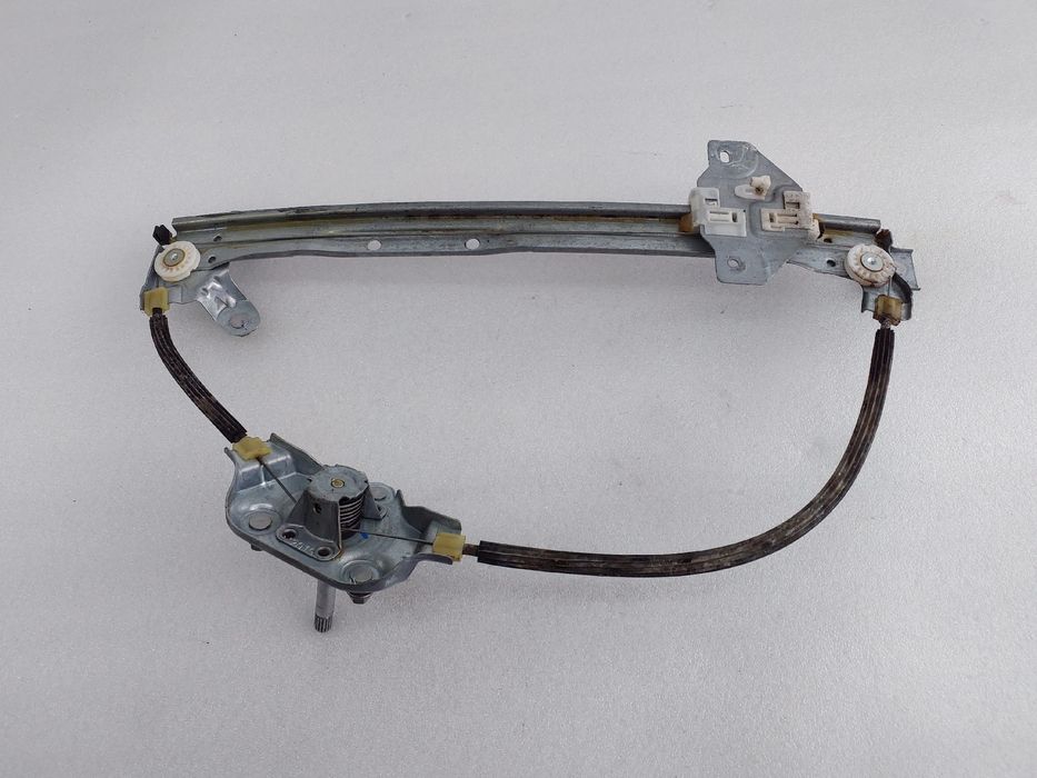 Elevador vidros trás esquerdo RENAULT Zoe (BFM_)