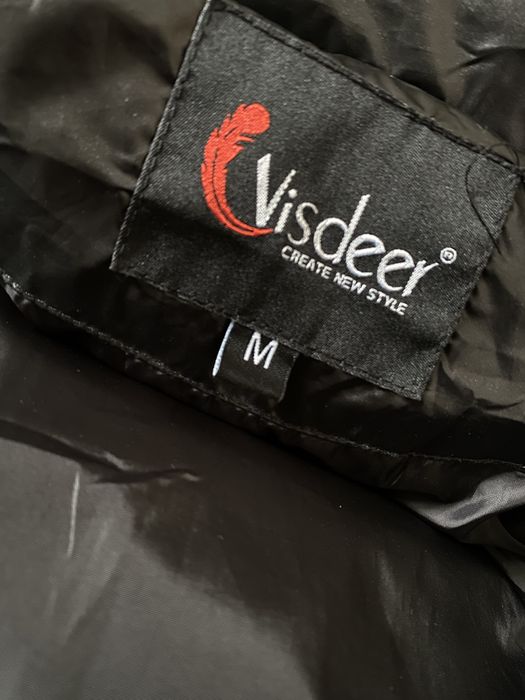 Продам жіночий пуховий