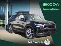 Skoda Kodiaq Selection Edition 130 2.0 TDI 193 KM DSG 4x4 - od ręki
