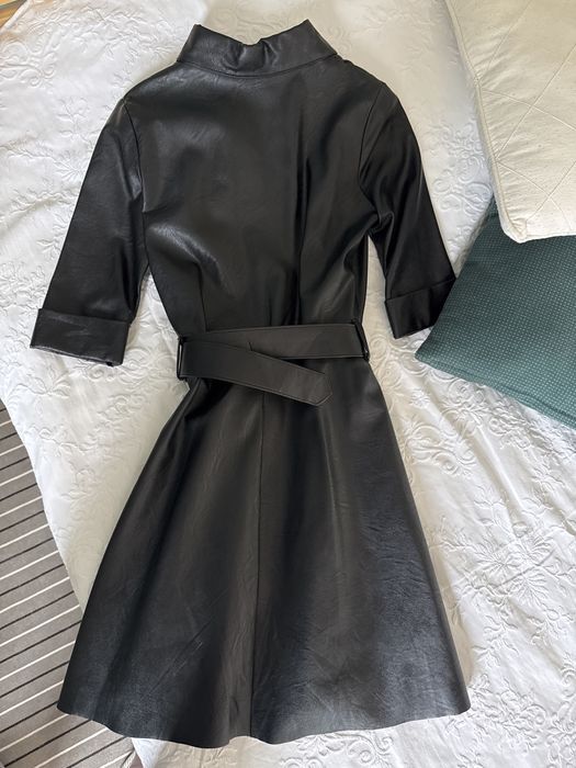 Плаття під шкіру