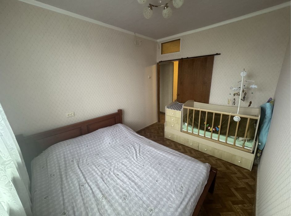 Продам 2х.кв. 7/9 на Алексеевке м. Победы