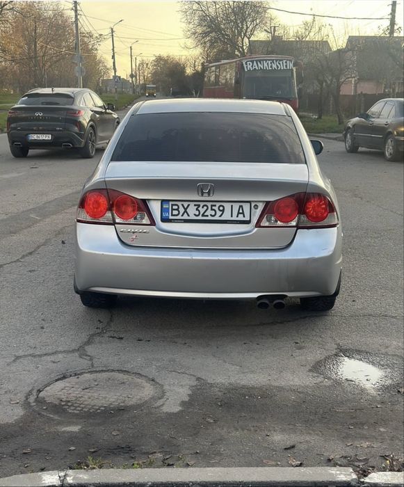 Авто в гарному стані