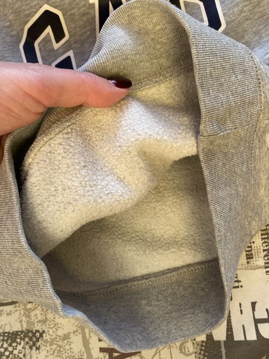 Худі утеплене Gap