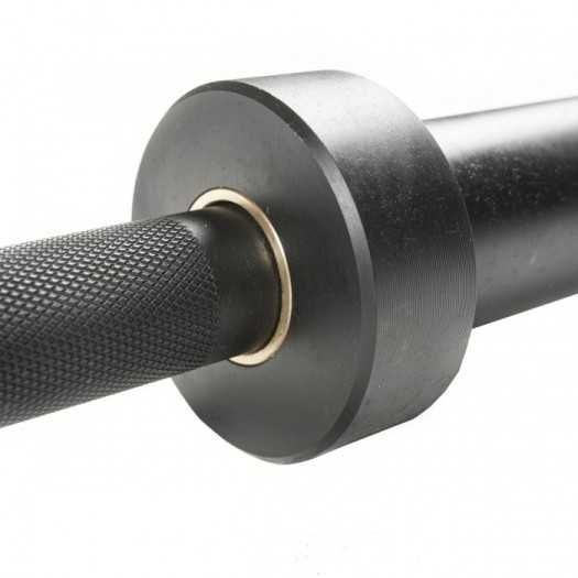 Gryf olimpijski Cambered