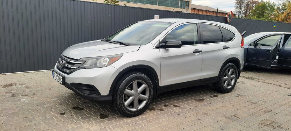 Honda CR-V 2014,  2.4 Автомат