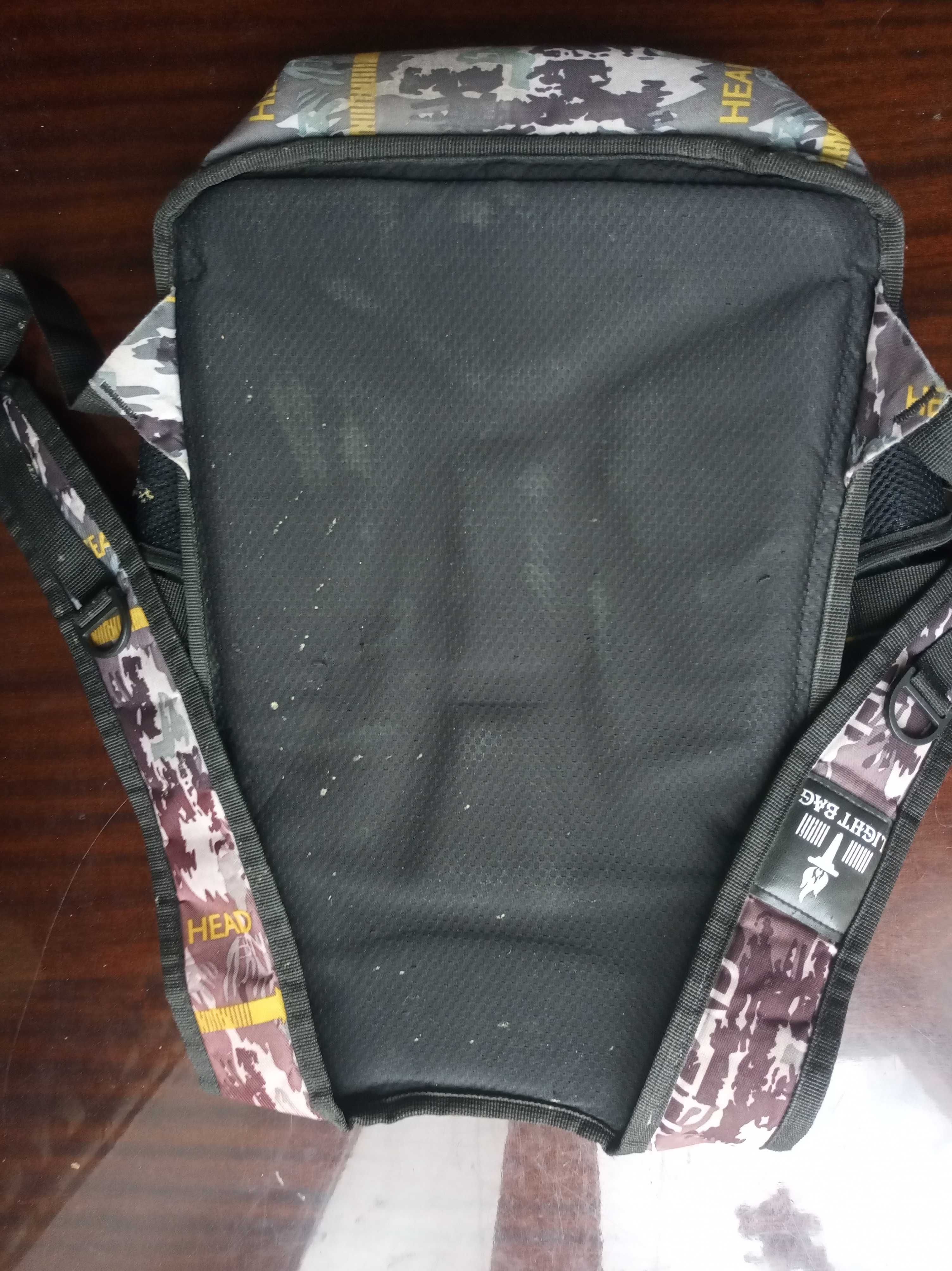 продам рюкзак head light bag б/у