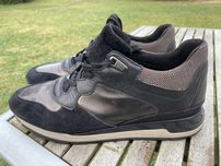 Buty Geox Respira roz. 38
