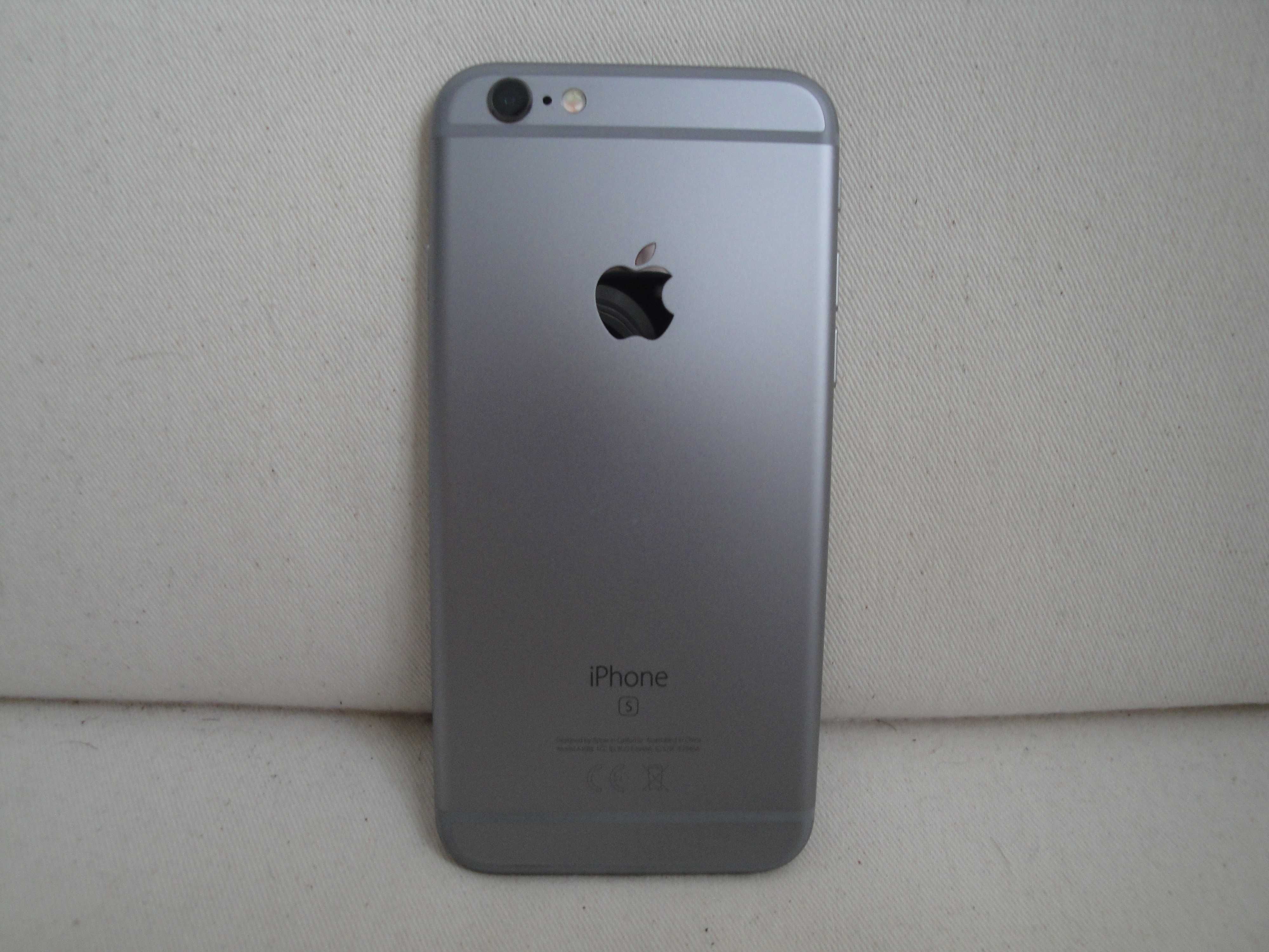 iPhone 6S 32GB como novo