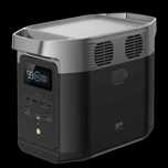 EcoFlow Delta 2 - з перехідниками (в комплекті)