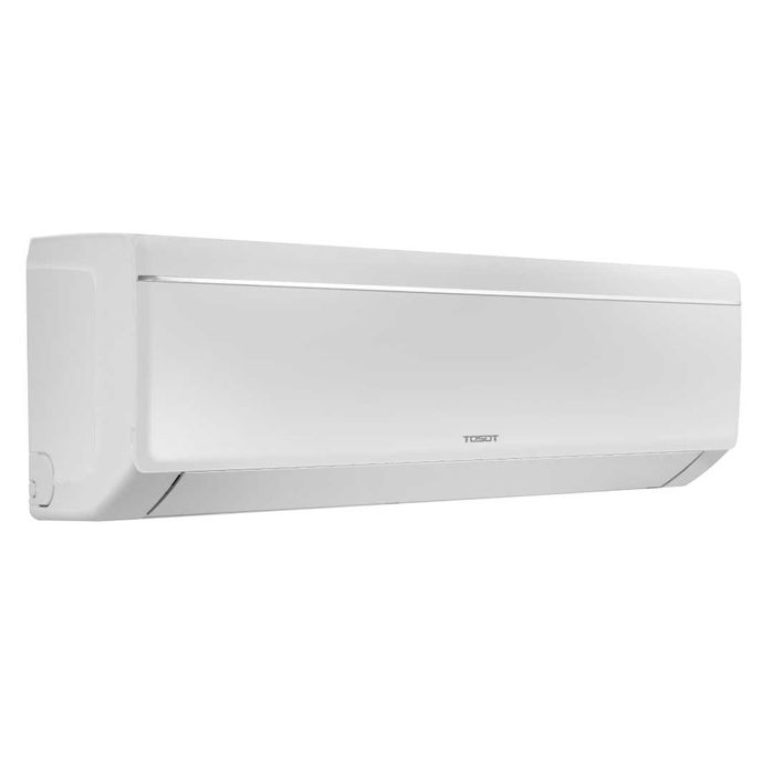 Кондиционер Tosot INTEGRA GZ-09VS2 -  25 кв.м. новий