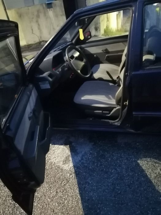 Nissan micra lx de 89