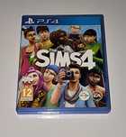 Gra The Sims 4 PS4/PS5 Gry PlayStation 4/5 Po Polsku Simsy 4 PL