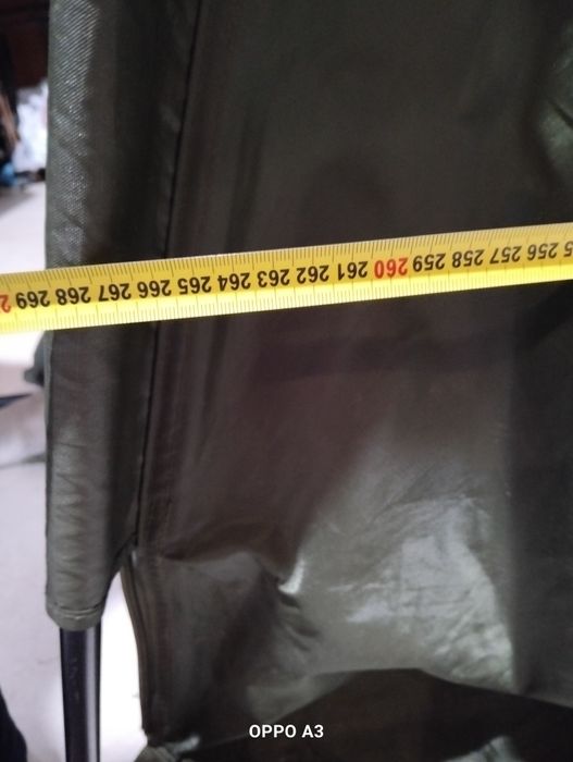 Рибацька палатка Korum