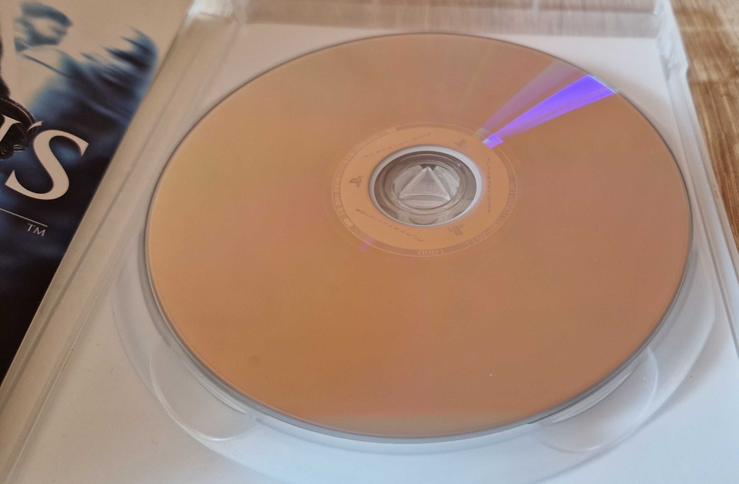 Assassin’s Creed PS3 Dubbing PL