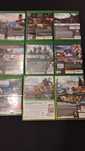 Gry na Xbox one/360