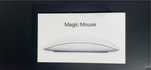 Magic Mouse apple
