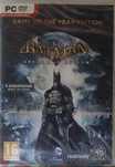 Batman Arkham Asylum GOTY