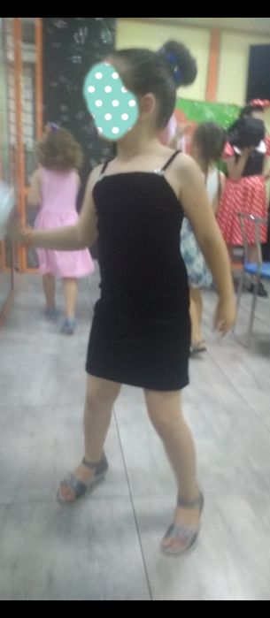 Сукня, платье, для дівчинки 5,6,7, 8, 9 років