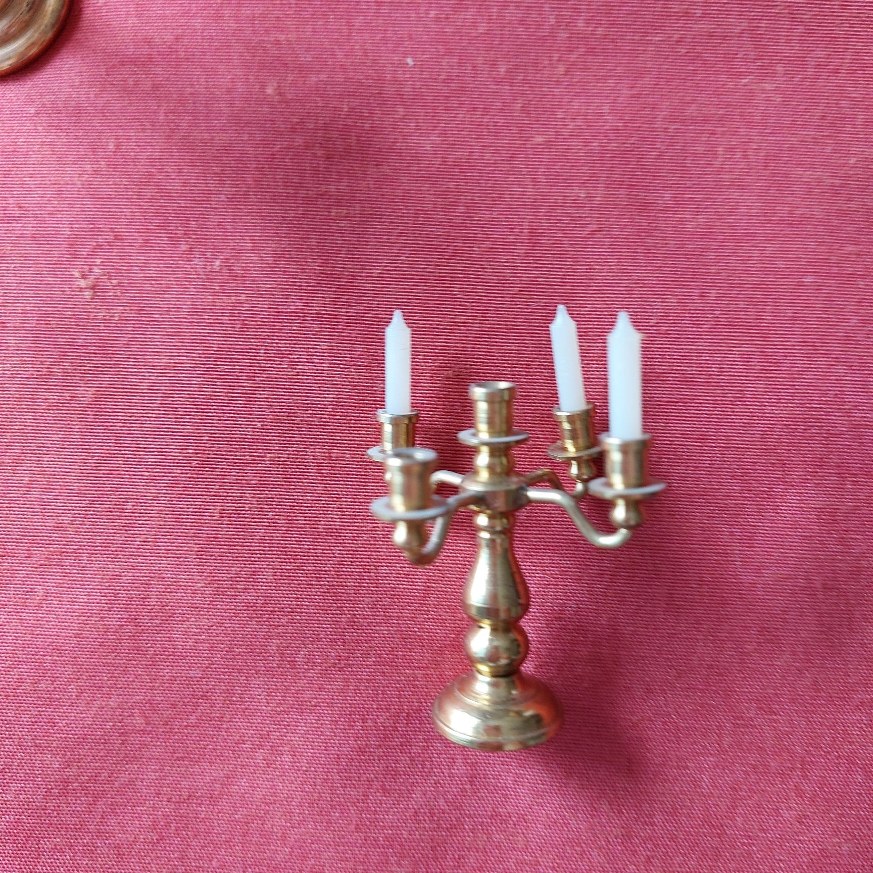 Miniaturas em bronze, 28 unidades