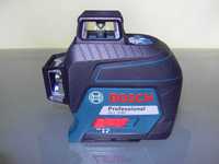 Bosch GLL 3-80 3x360°