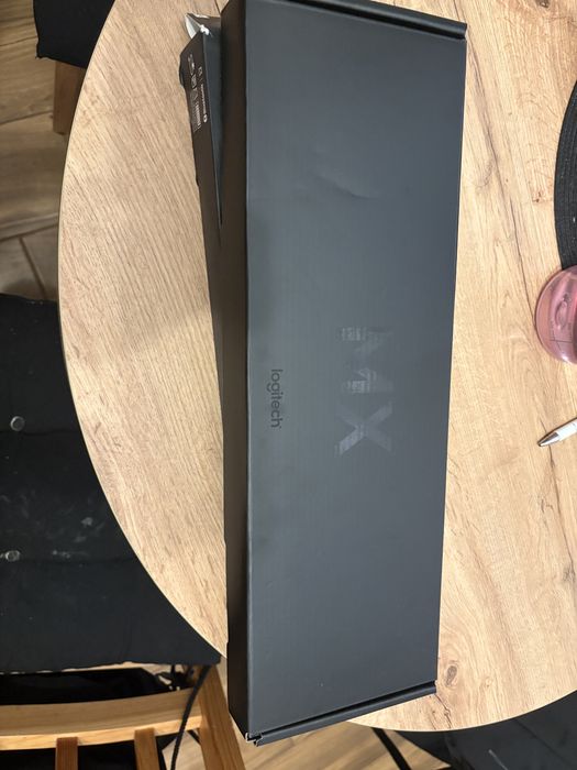 Klawiatura bezprzewodowa MX KEYS logitech