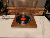 DUAL CS 138 ! Rzadki gramofon VINTAGE ! aUTOMAT