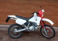 Yamaha dt 125 re