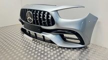 Mercedes-Benz E AMG W213 бампер