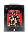 Fighting Force PC Big Box Po Francusku
