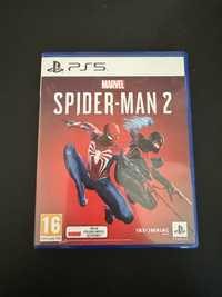 Marvel’s Spider-Man 2 PS5 Jak nowa!