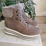 Buty damskie NOWE Geox roz 36 botki kozaki kazar wojas badura ccc