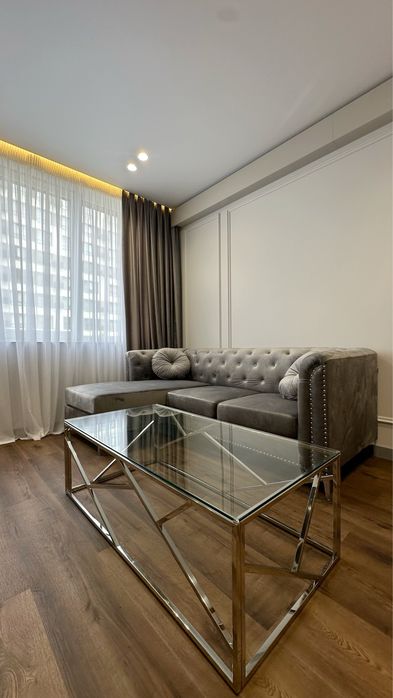 Продаж VIP квартири в ЖК Greenville Park