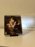 ARMORED CORE V | PS3 | JPN | Stan Idealny