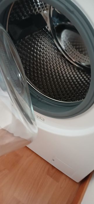 Máquina de Lavar Roupa