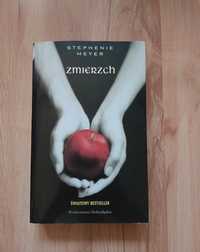 Stephenie Meyer "Zmierzch" - książka