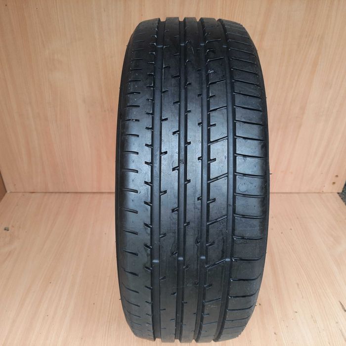 1 szt. Toyo Proxes R46A 225/55 R19 99V 7,6mm demo