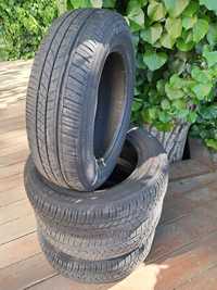 Шини літо 165/70 R14