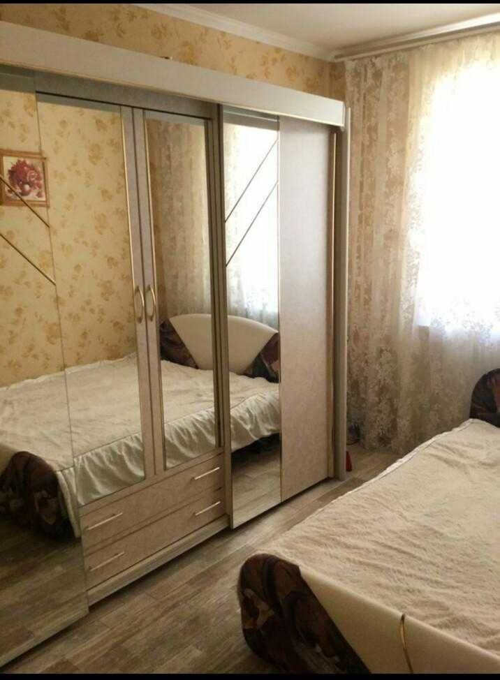 i  Трешка с евроремонтом на Мар сельской за 50000$