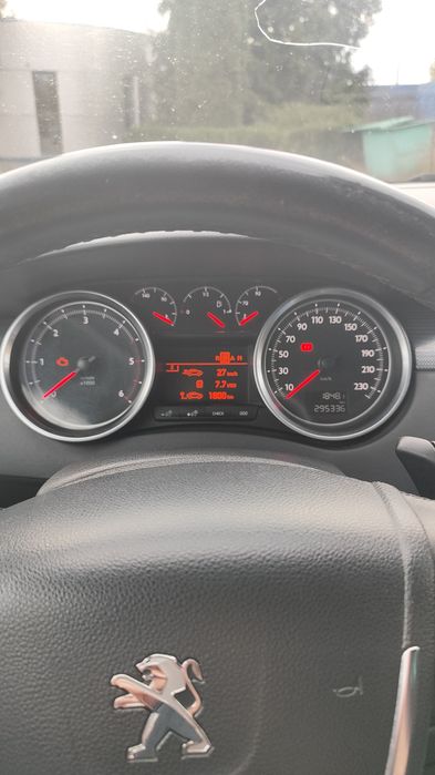 Продам  Peugeot 508 sw