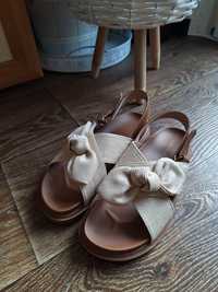 Sandałki na lato jenny fairy