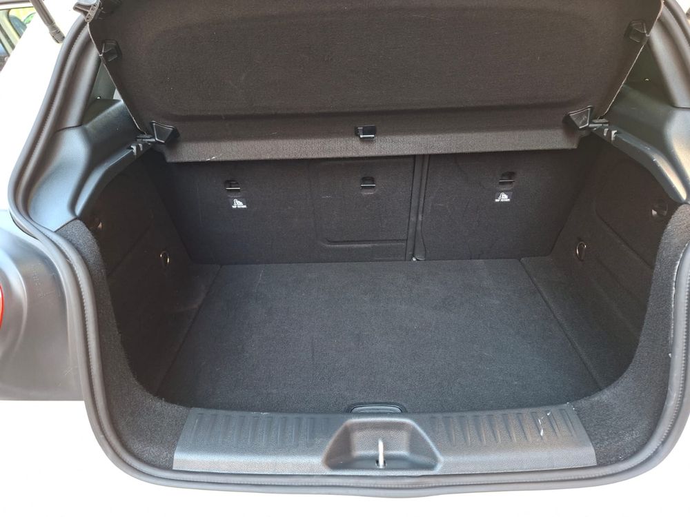 Mercedes A180 D…..