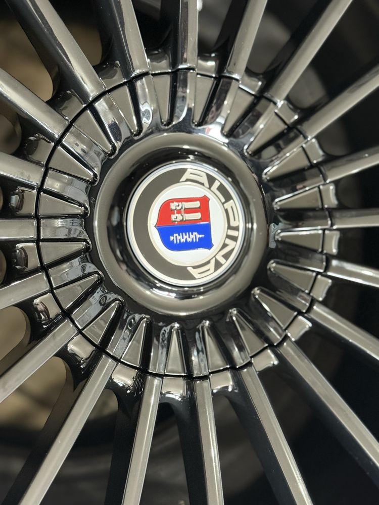 5/112 r20 Диски BMW ALPINA B3 G20