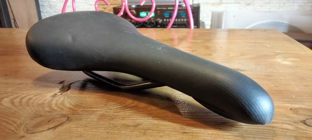 SMP Selle Siodełko Retro MTB Szosa