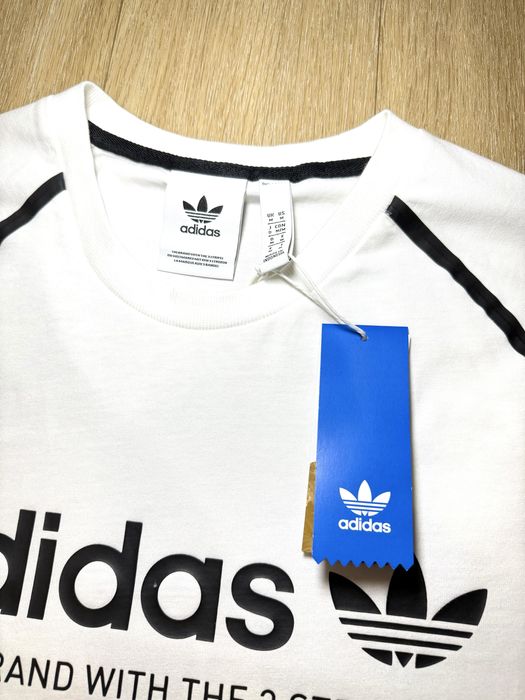 Чоловіча футболка Adidas Original