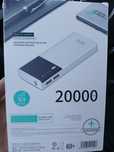 Sprzedam powerbank 20000 mah Led x9