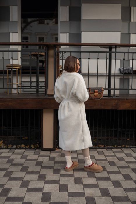 Дубленка замш/норка 42-64 р шубка