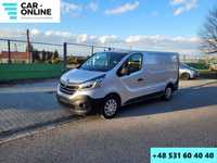 Renault Trafic  L1H1 2.0 DCI 120 HP Klimatyzacja Faktura Vat