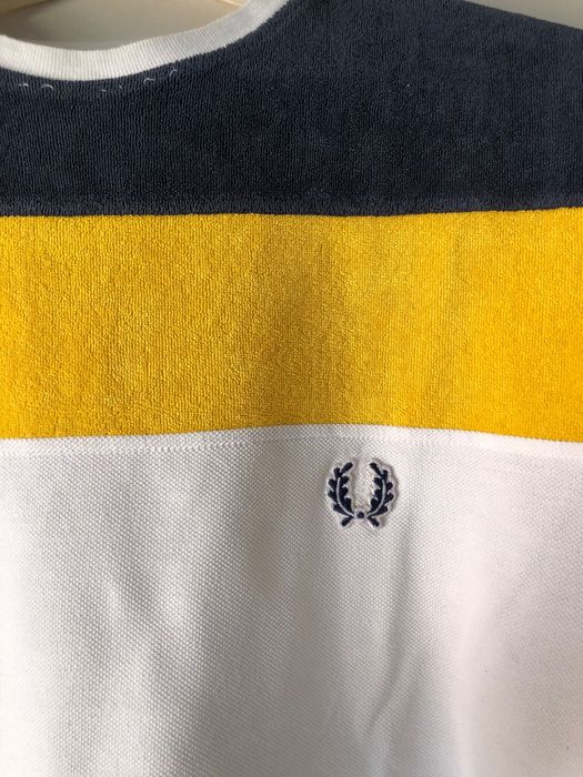 Fred Perry T-shirt